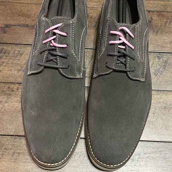 Men’s Crown & Ivy Casual Shoes - 10 - Picture 2 of 5